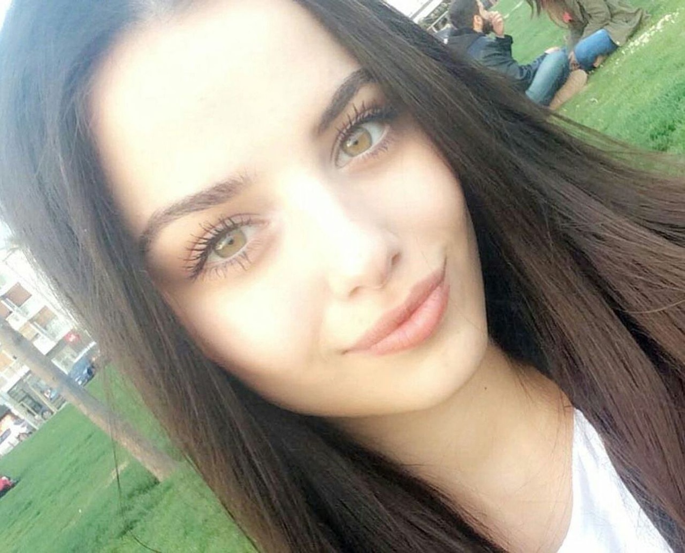 Selcan Yavuz Selcan Yavuz