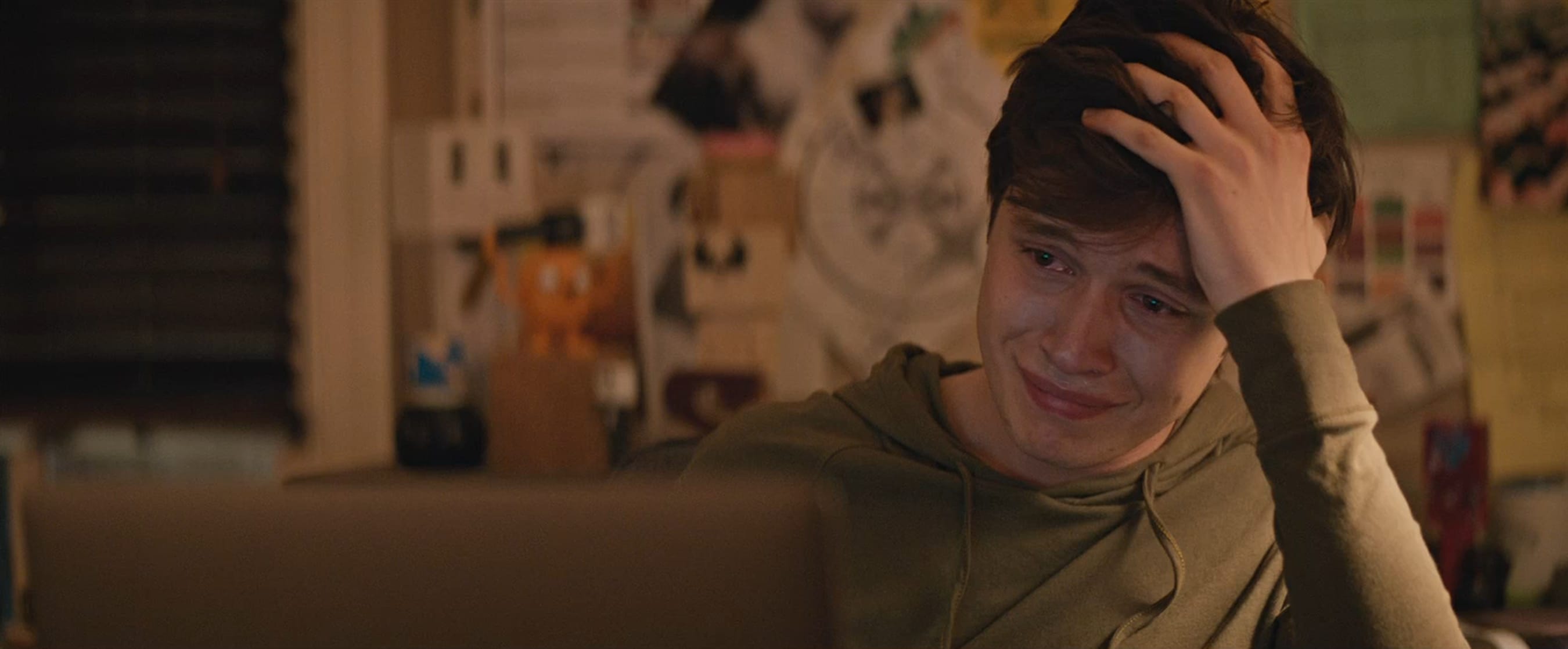 Picture of Love, Simon