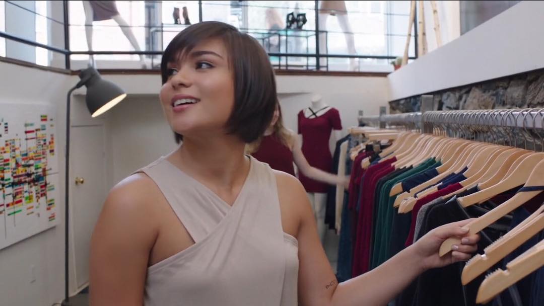 Devery Jacobs