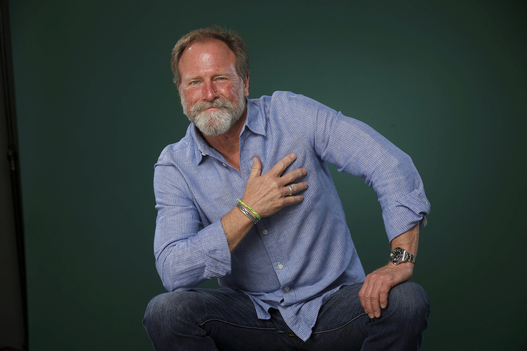 Louis Herthum