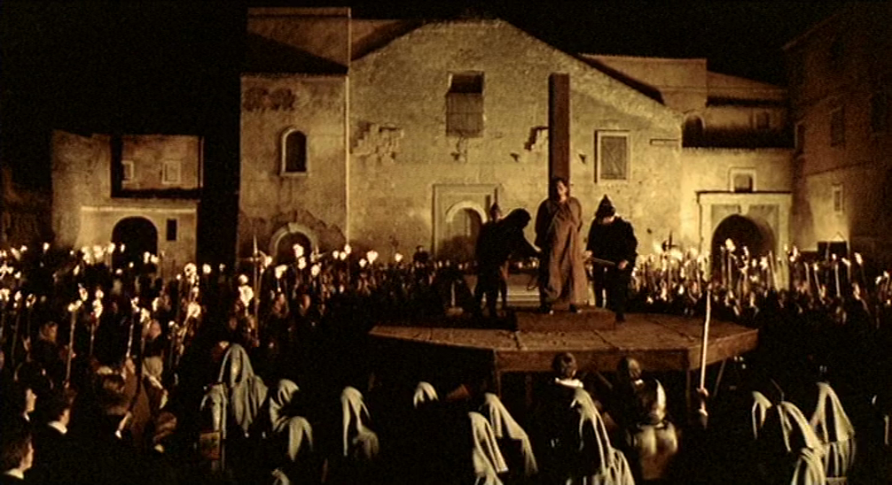 Image of Giordano Bruno (1973)