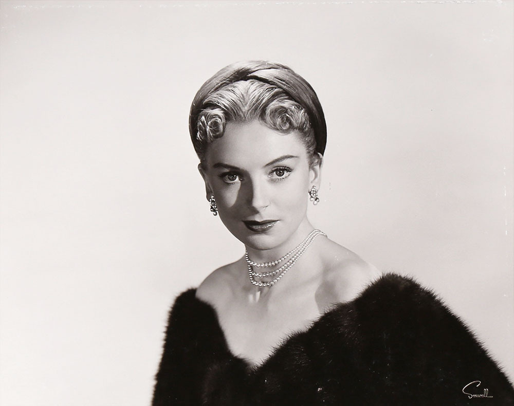 Deborah Kerr