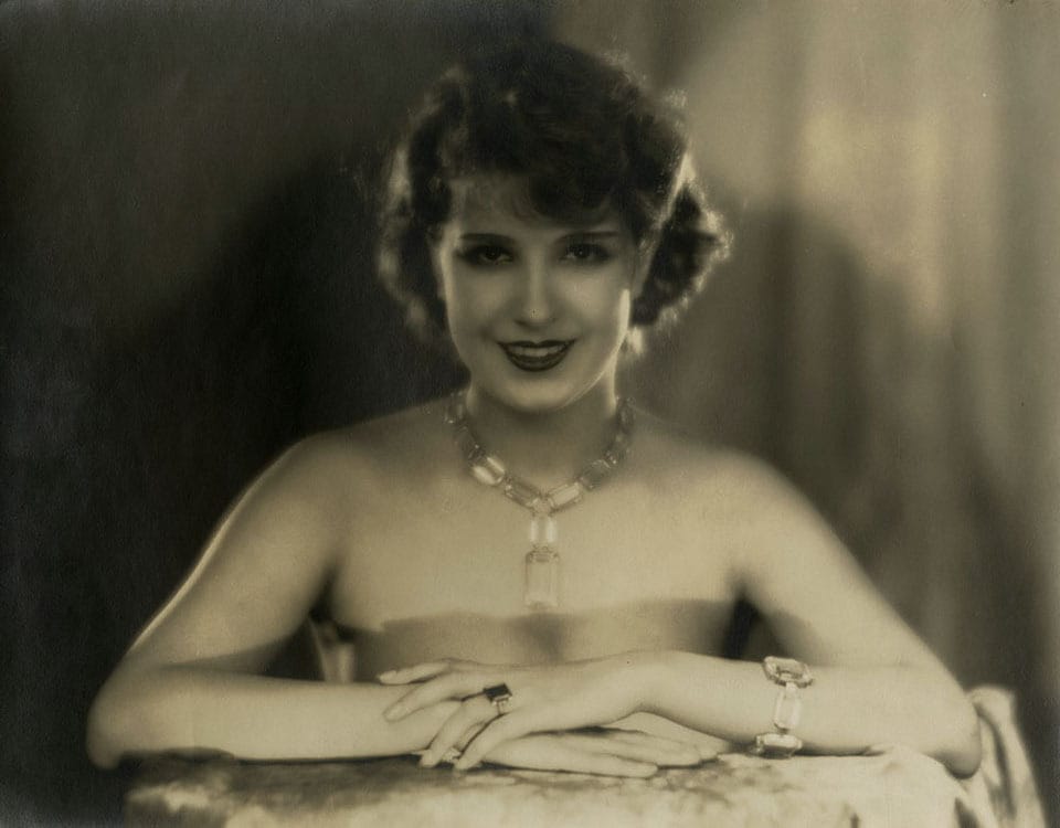 Lili Damita