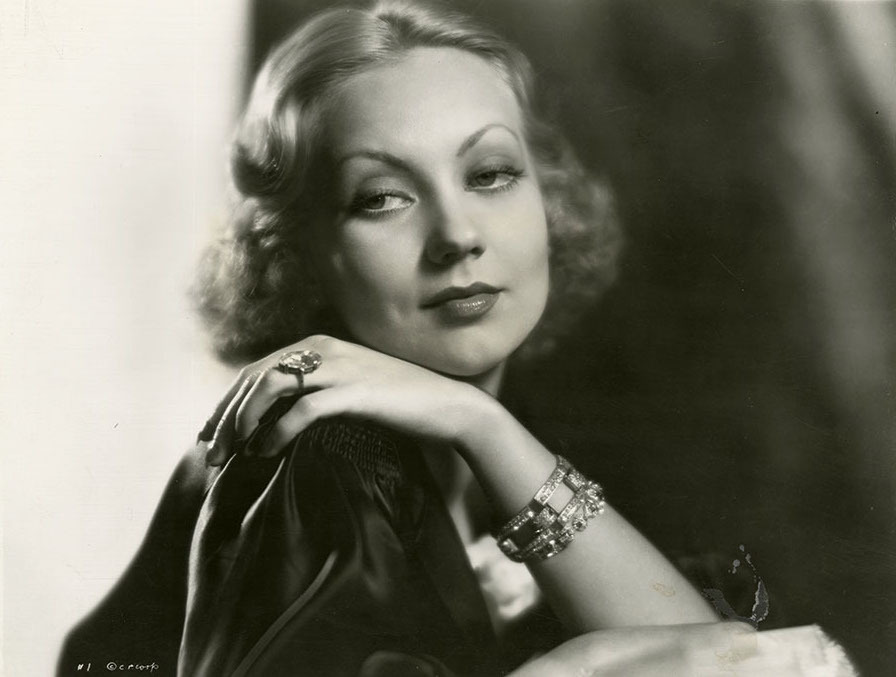 Ann Sothern