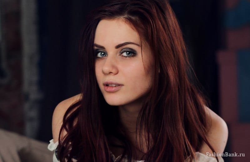 Ekaterina Sukhareva Ekaterina Sukhareva
