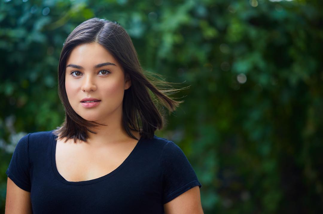 Devery Jacobs