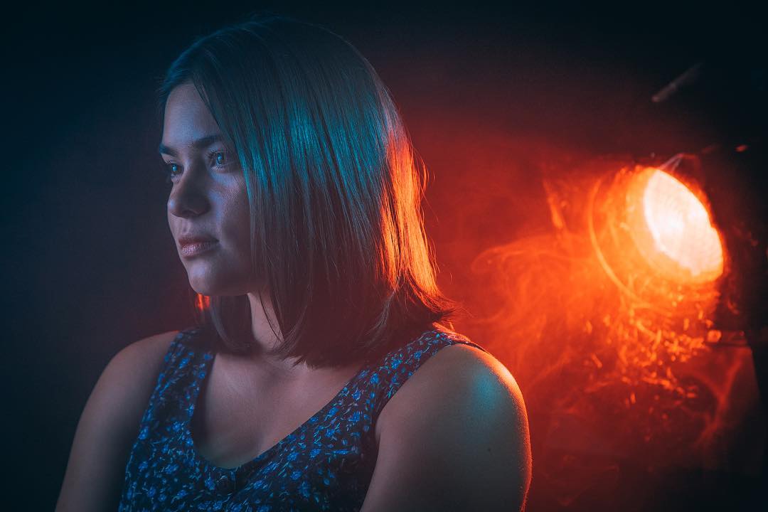 Devery Jacobs Devery Jacobs