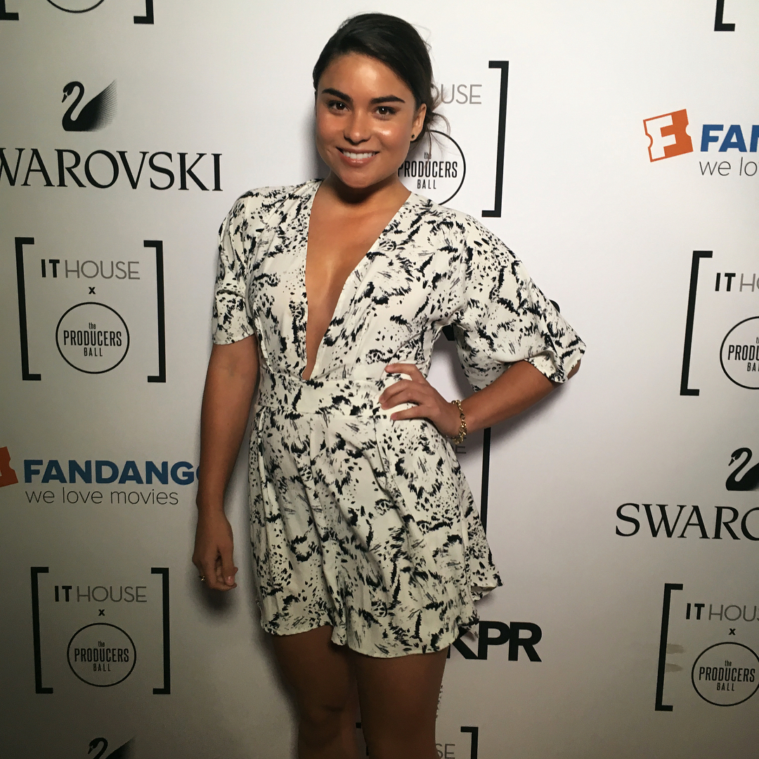 Kawennгўhere devery jacobs nudes