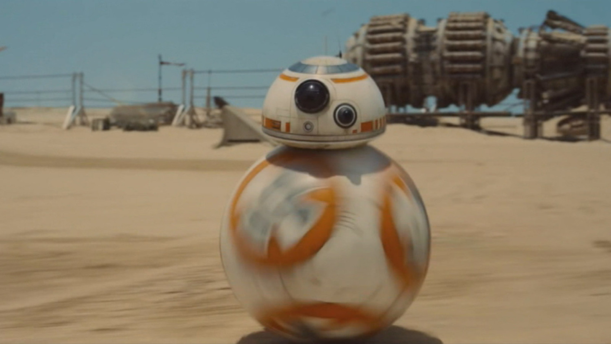 BB-8
