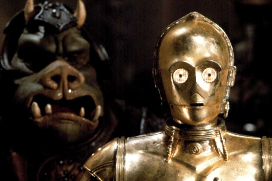 C-3PO