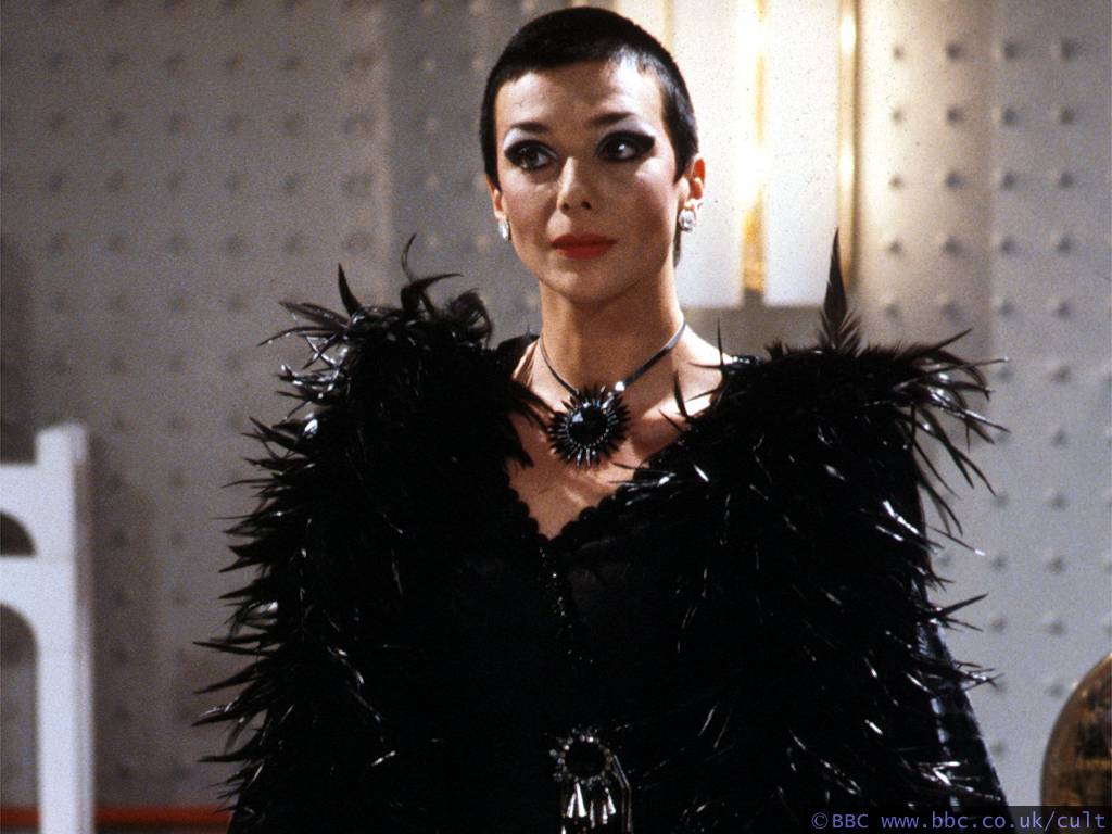 Servalan