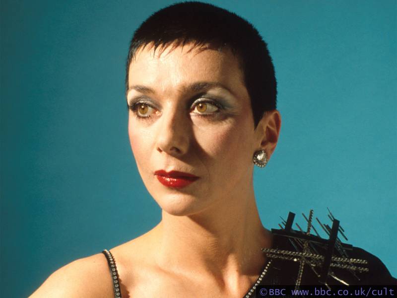 Servalan
