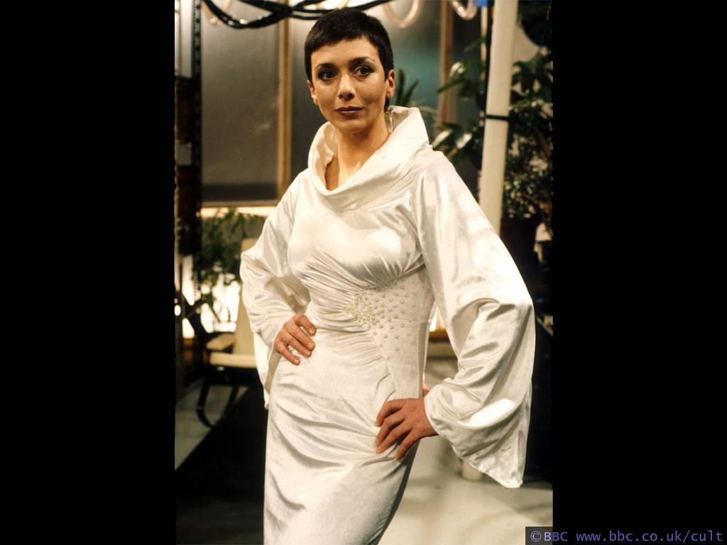 Servalan
