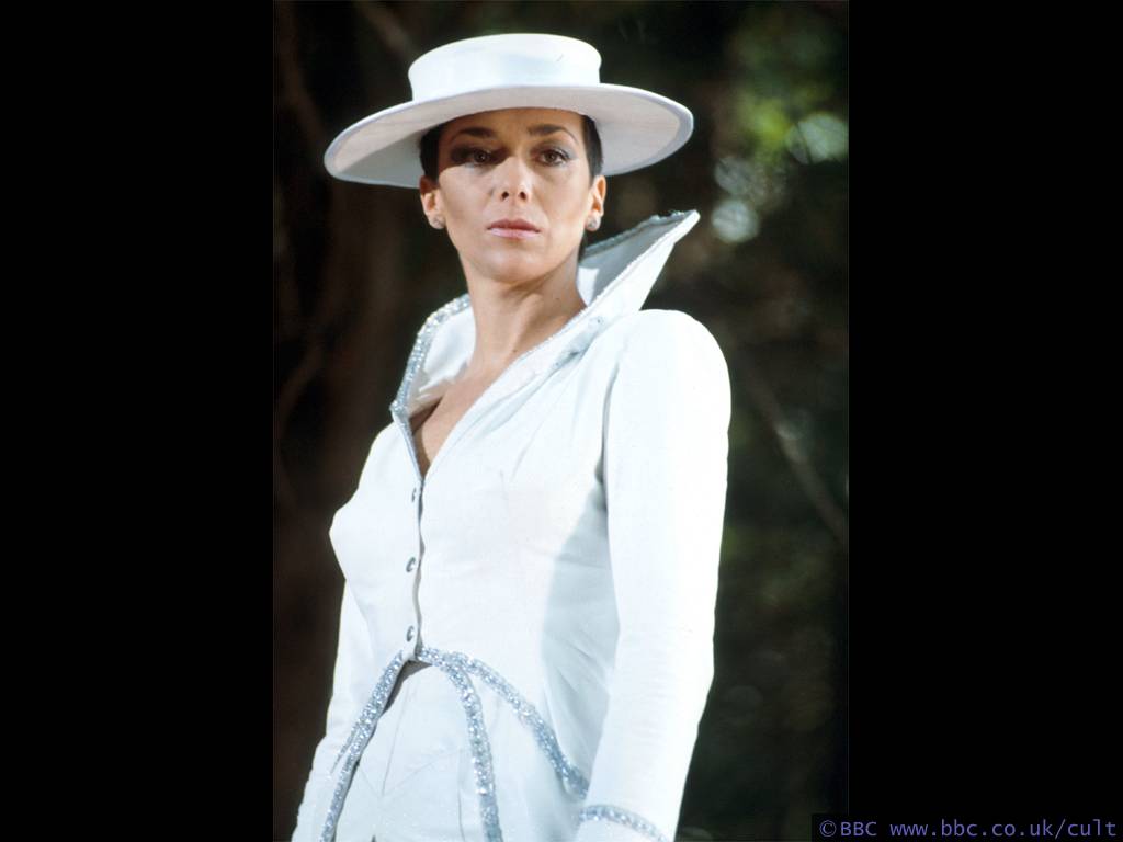 Servalan