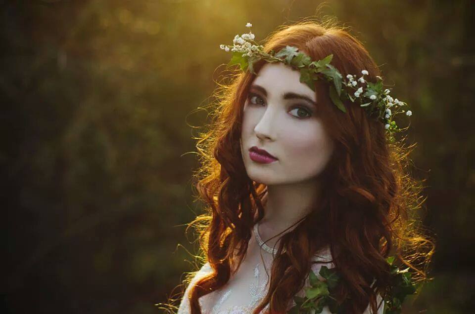 Sophie Nattrass