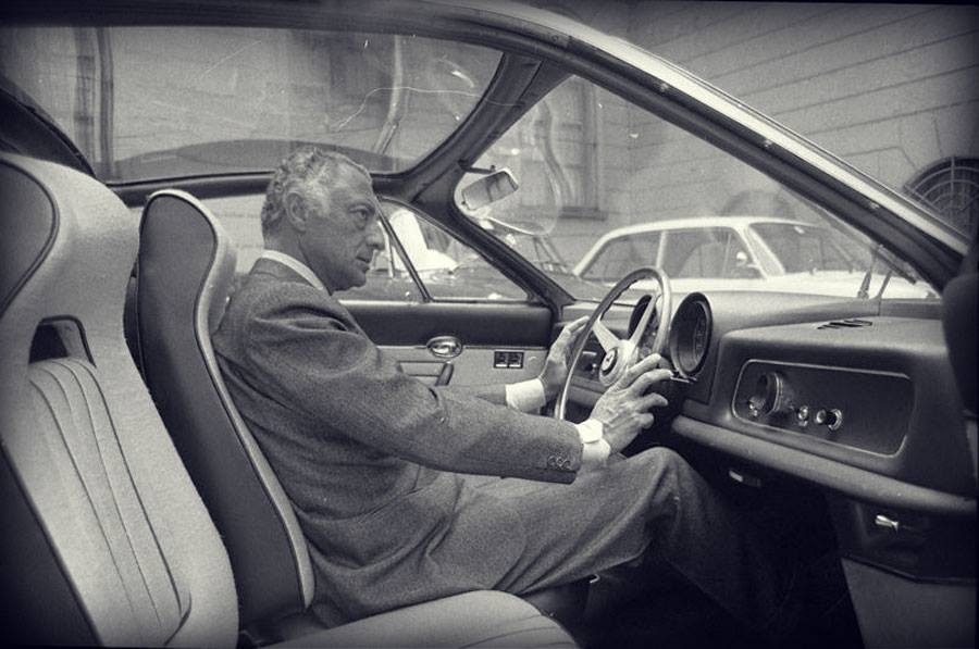 Gianni Agnelli