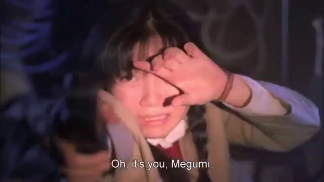 Megumi Eto
