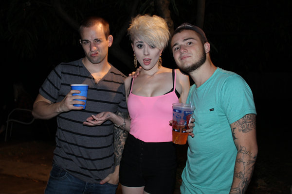 Picture of Alysha Nett