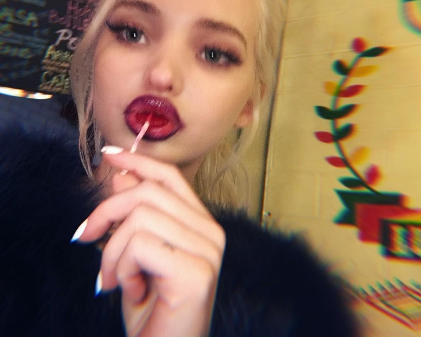 Dove Cameron Dove Cameron