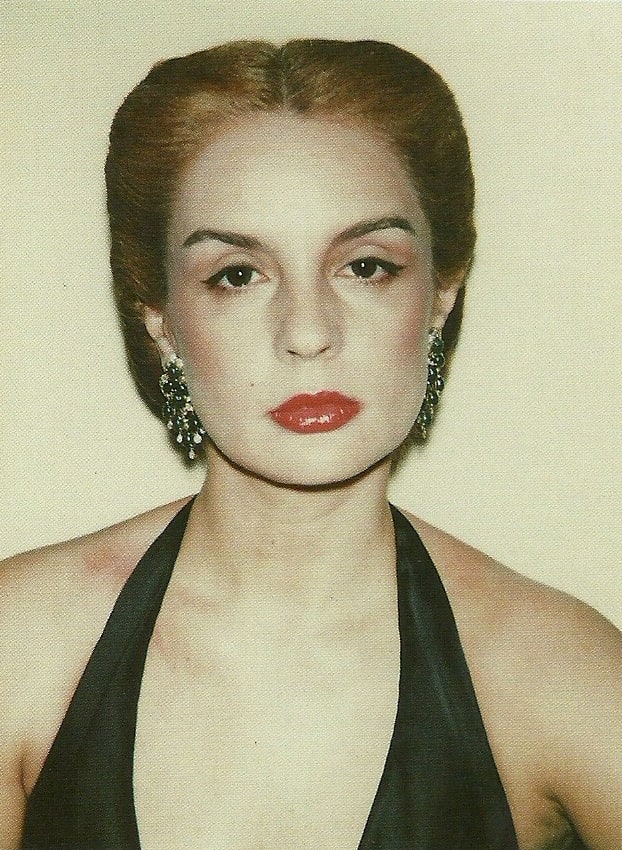 Picture Of Carolina Herrera 