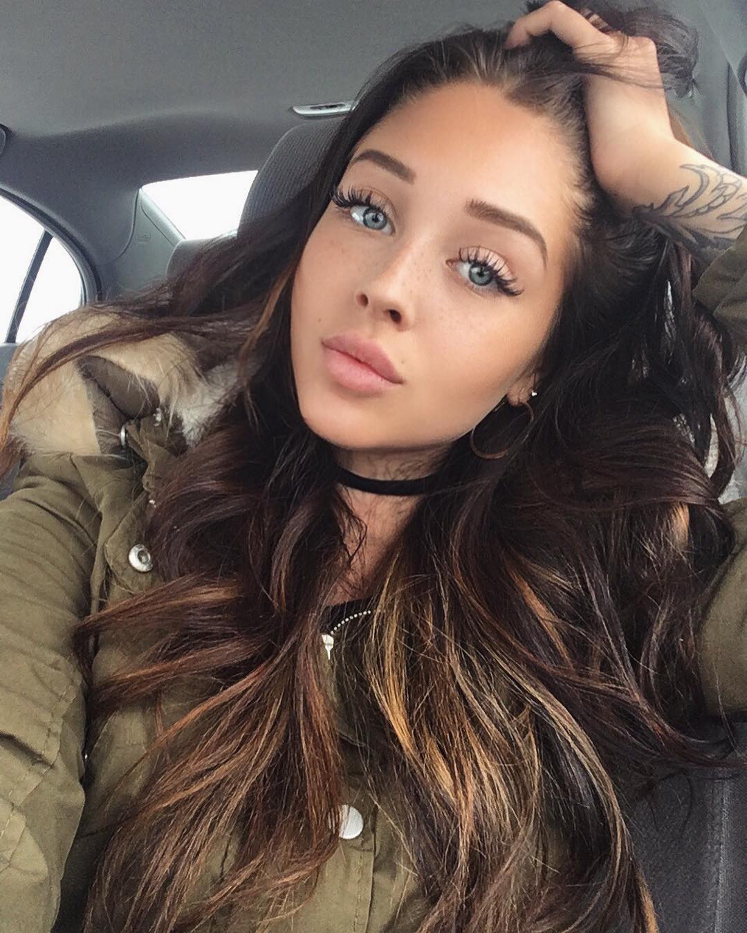 Young Valerie Cossette nude photos 2019 Young Valerie Cossette nude photos 2019