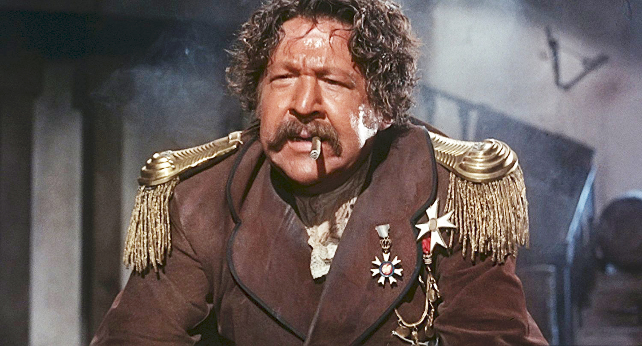 If You Meet Sartana Pray for Your Death (aka Gunfighters Die Harder)