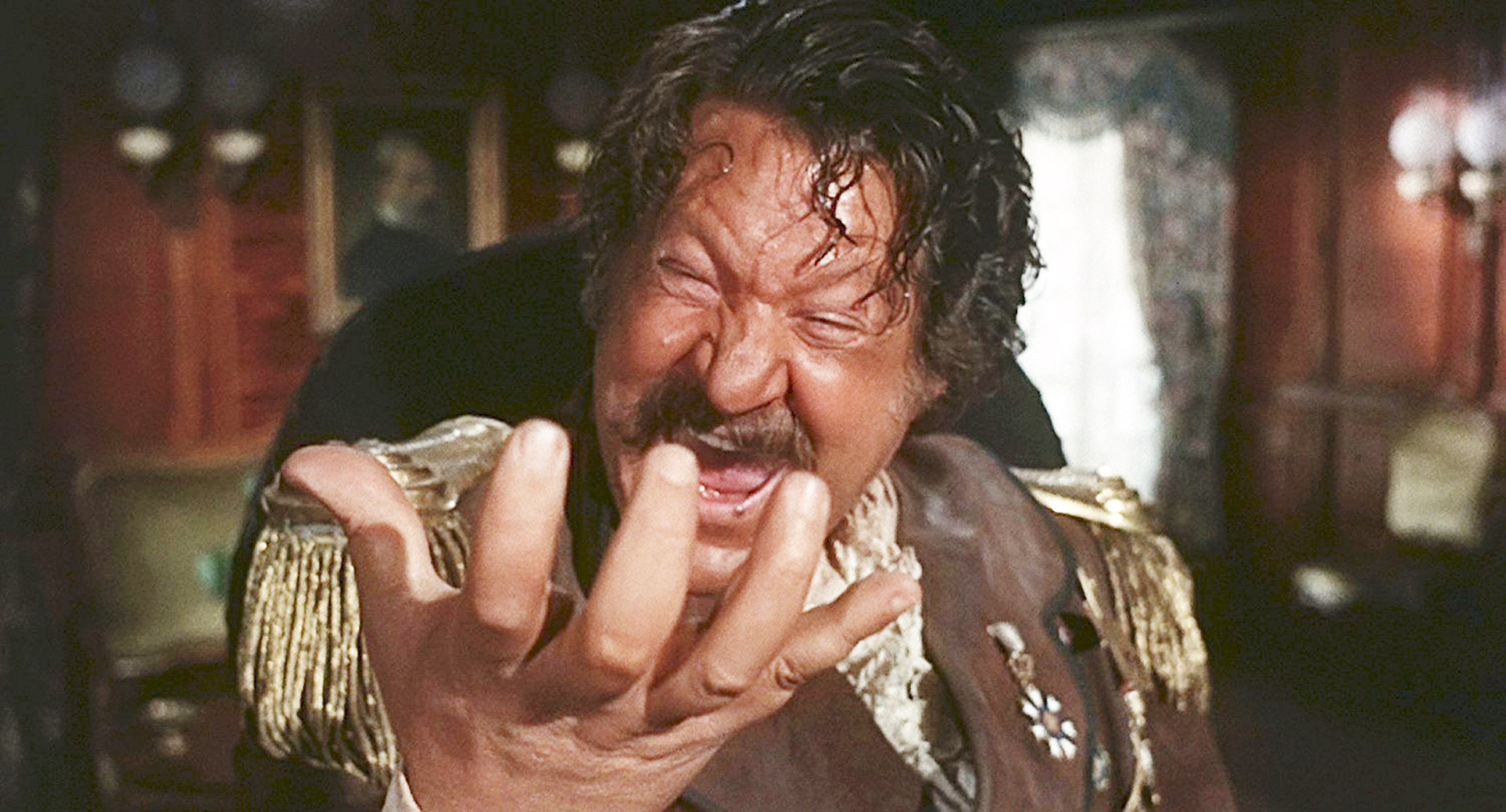 If You Meet Sartana Pray for Your Death (aka Gunfighters Die Harder)