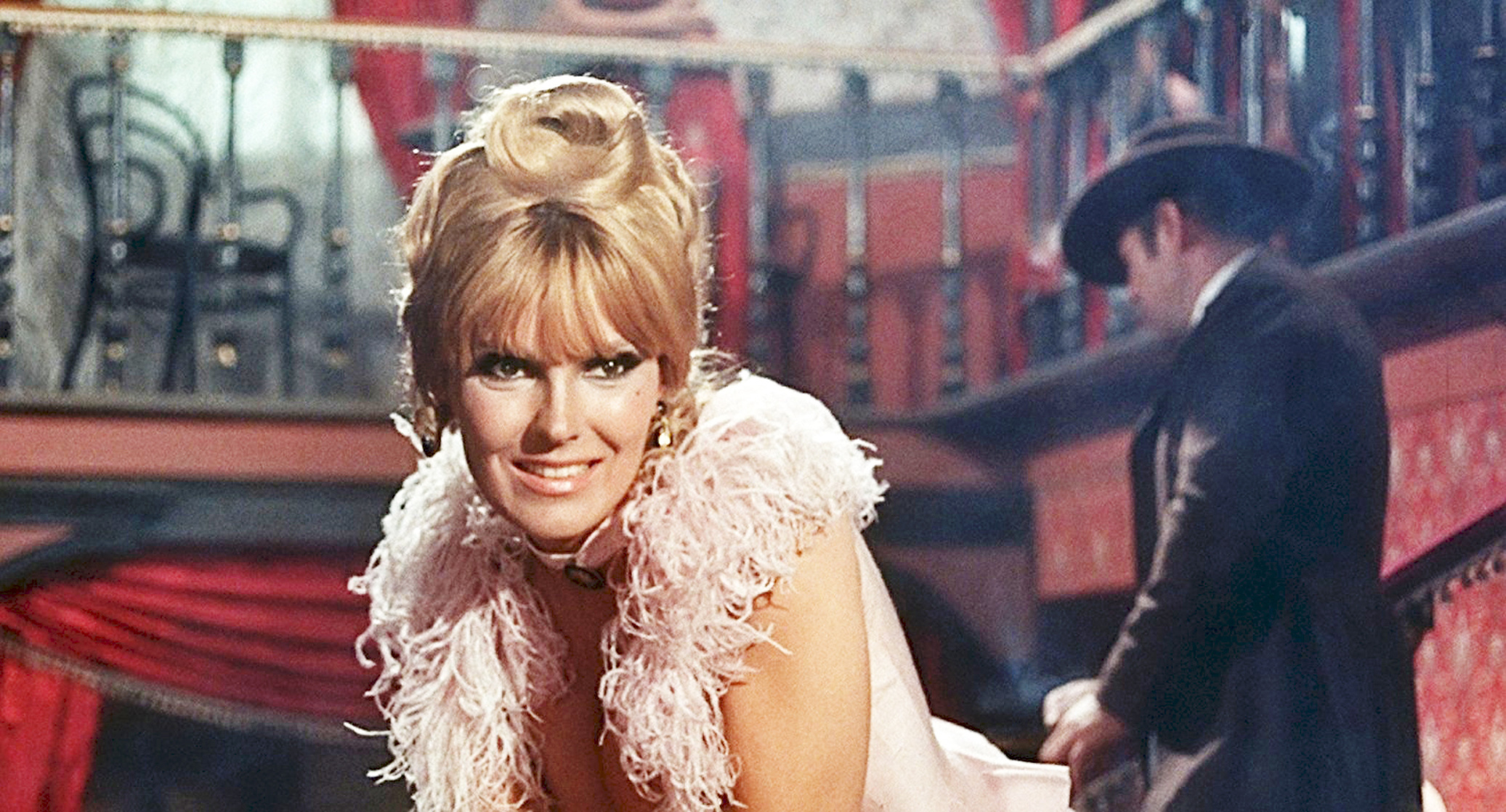 If You Meet Sartana Pray for Your Death (aka Gunfighters Die Harder)