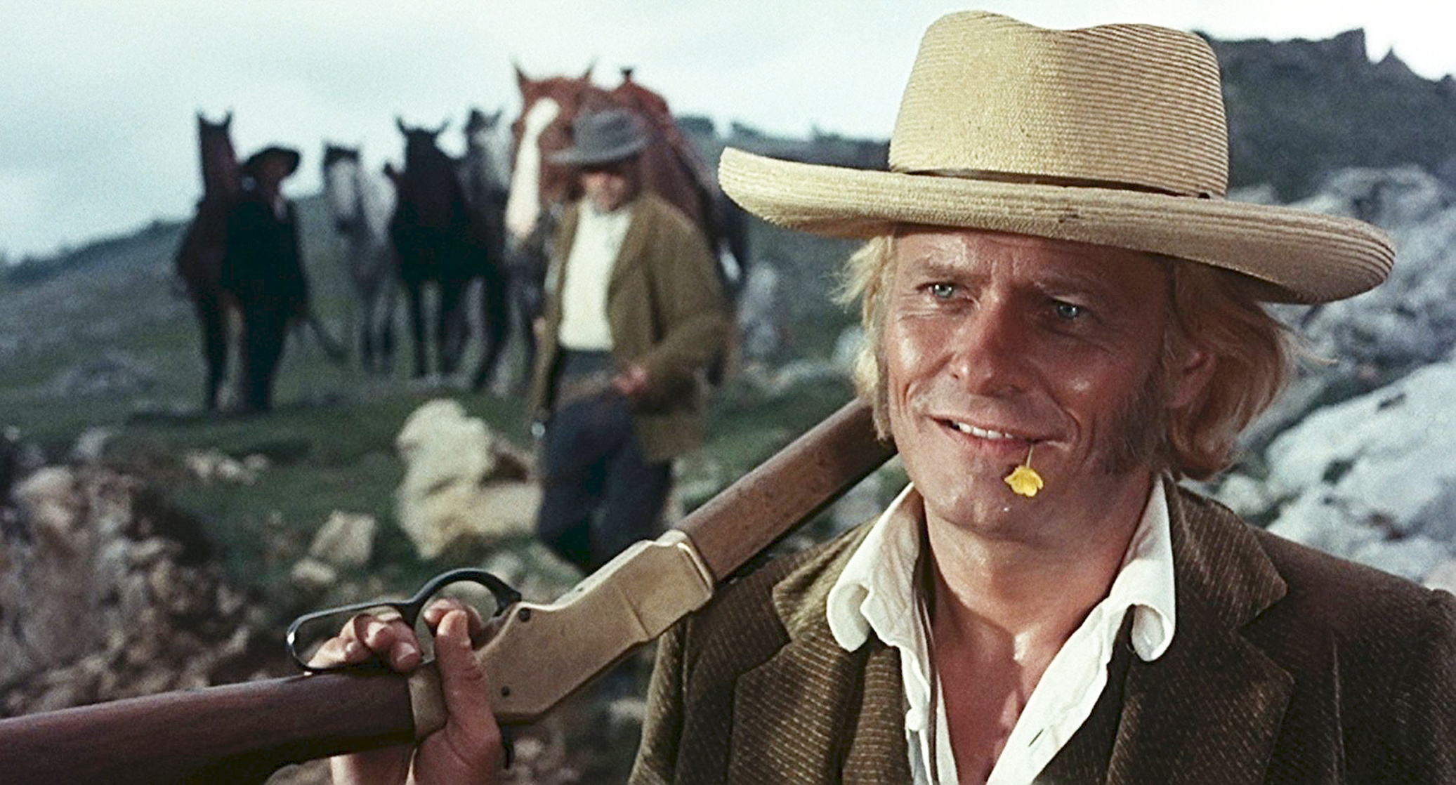If You Meet Sartana Pray for Your Death (aka Gunfighters Die Harder)