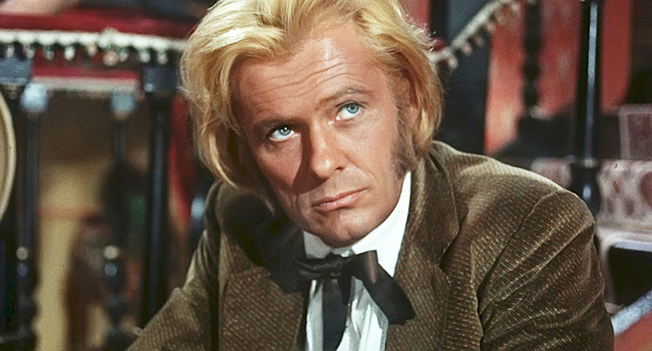 If You Meet Sartana Pray for Your Death (aka Gunfighters Die Harder)