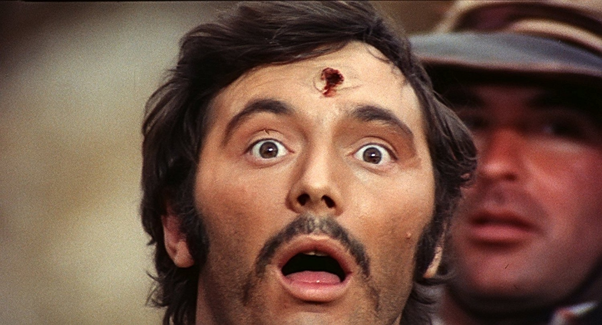 If You Meet Sartana Pray for Your Death (aka Gunfighters Die Harder)