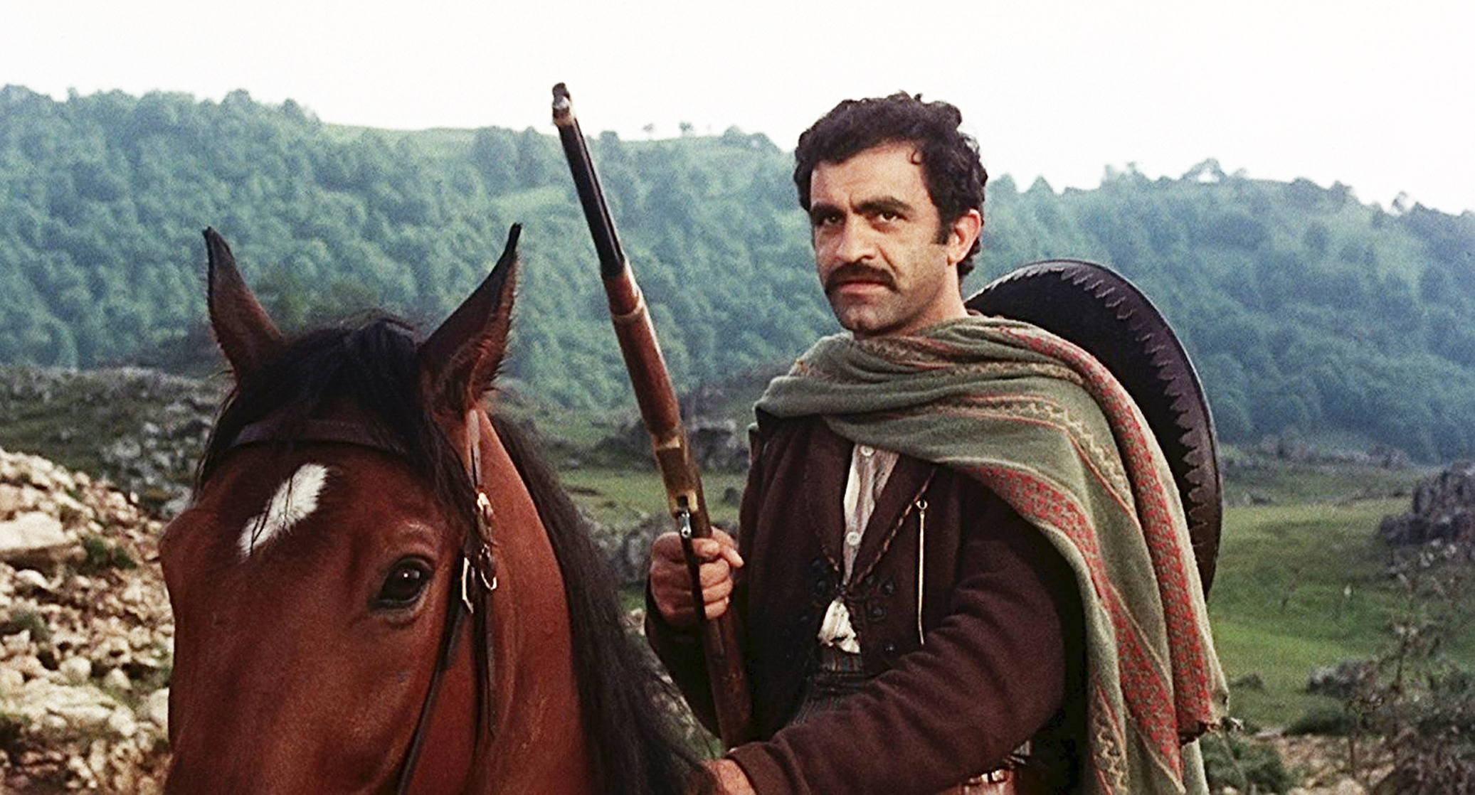 If You Meet Sartana Pray for Your Death (aka Gunfighters Die Harder)