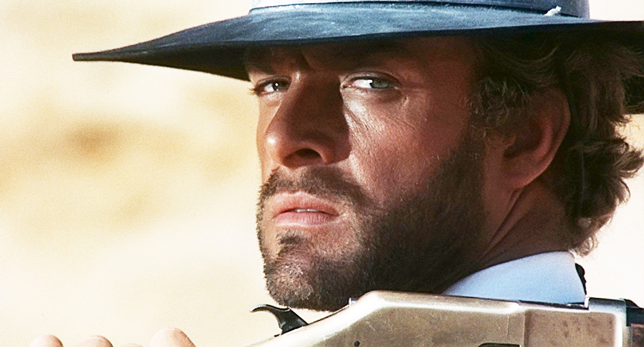 If You Meet Sartana Pray for Your Death (aka Gunfighters Die Harder)
