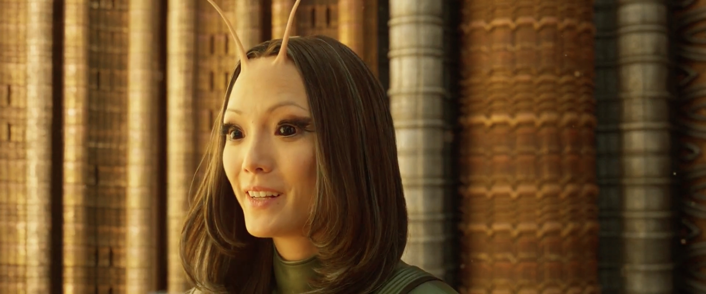 Mantis (Pom Klementieff)
