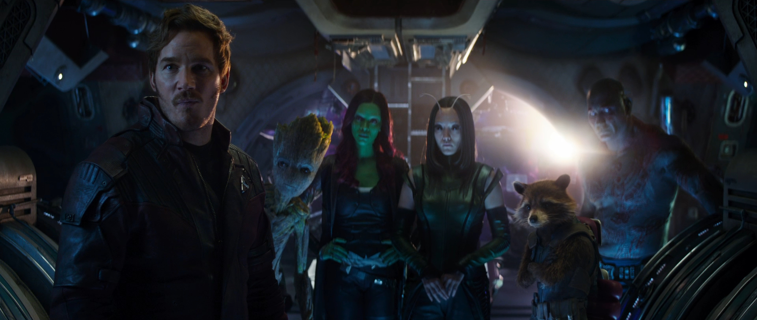 Mantis (Pom Klementieff)