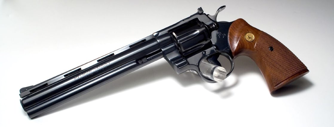 Colt Python