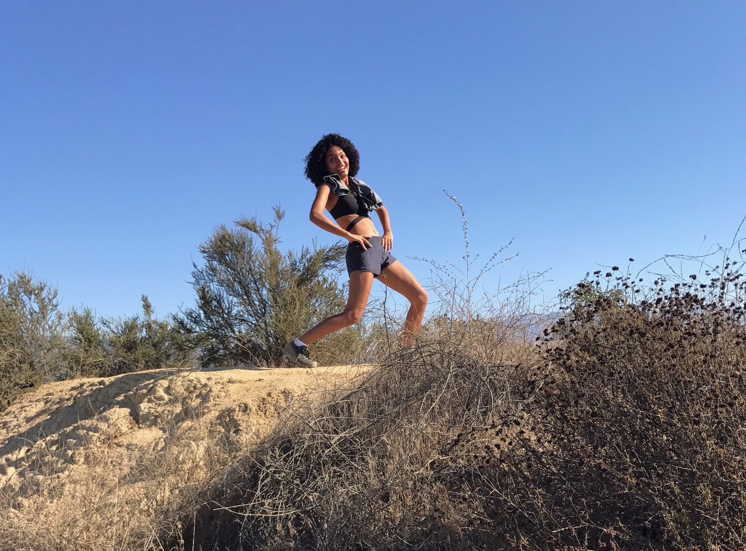 Yara Shahidi
