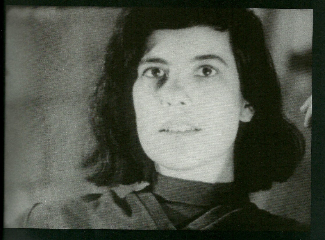 Susan Sontag