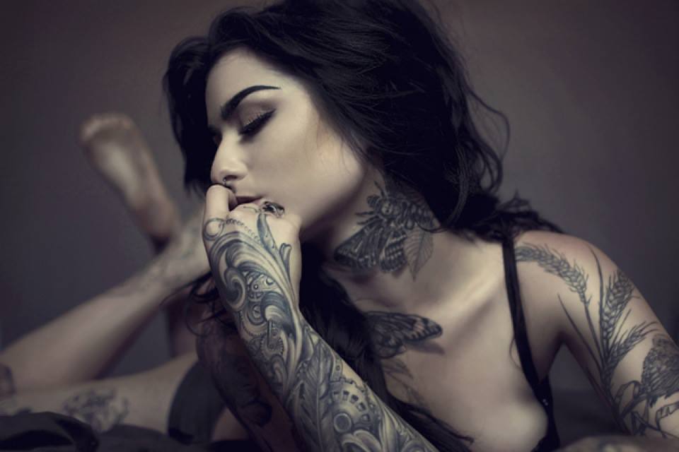 Ryan Ashley Ryan Ashley