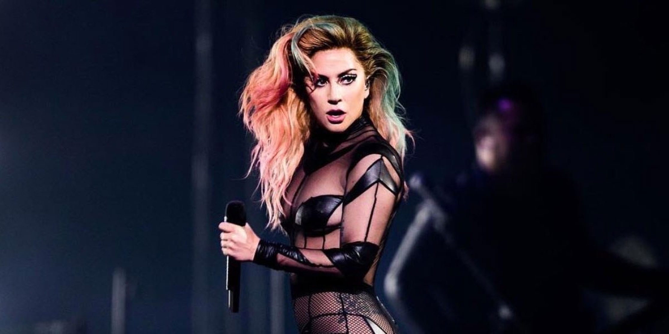 Lady GaGa