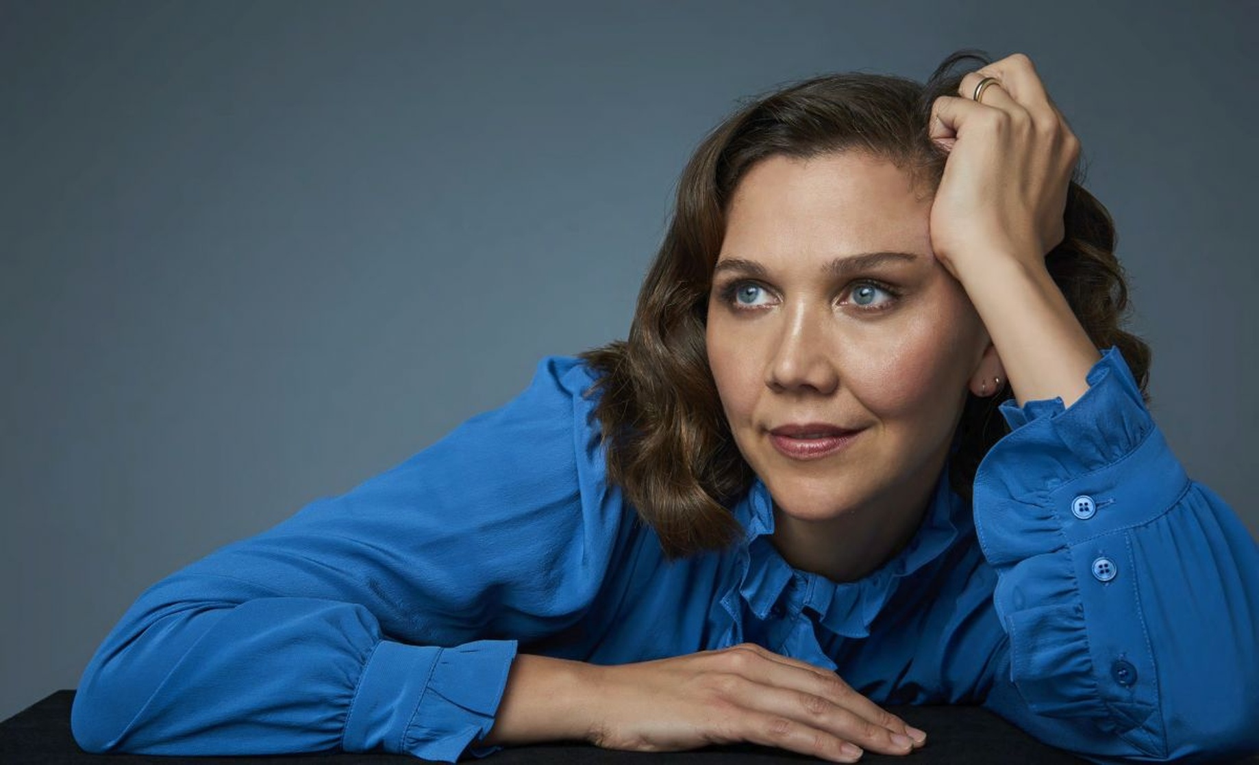 Maggie Gyllenhaal