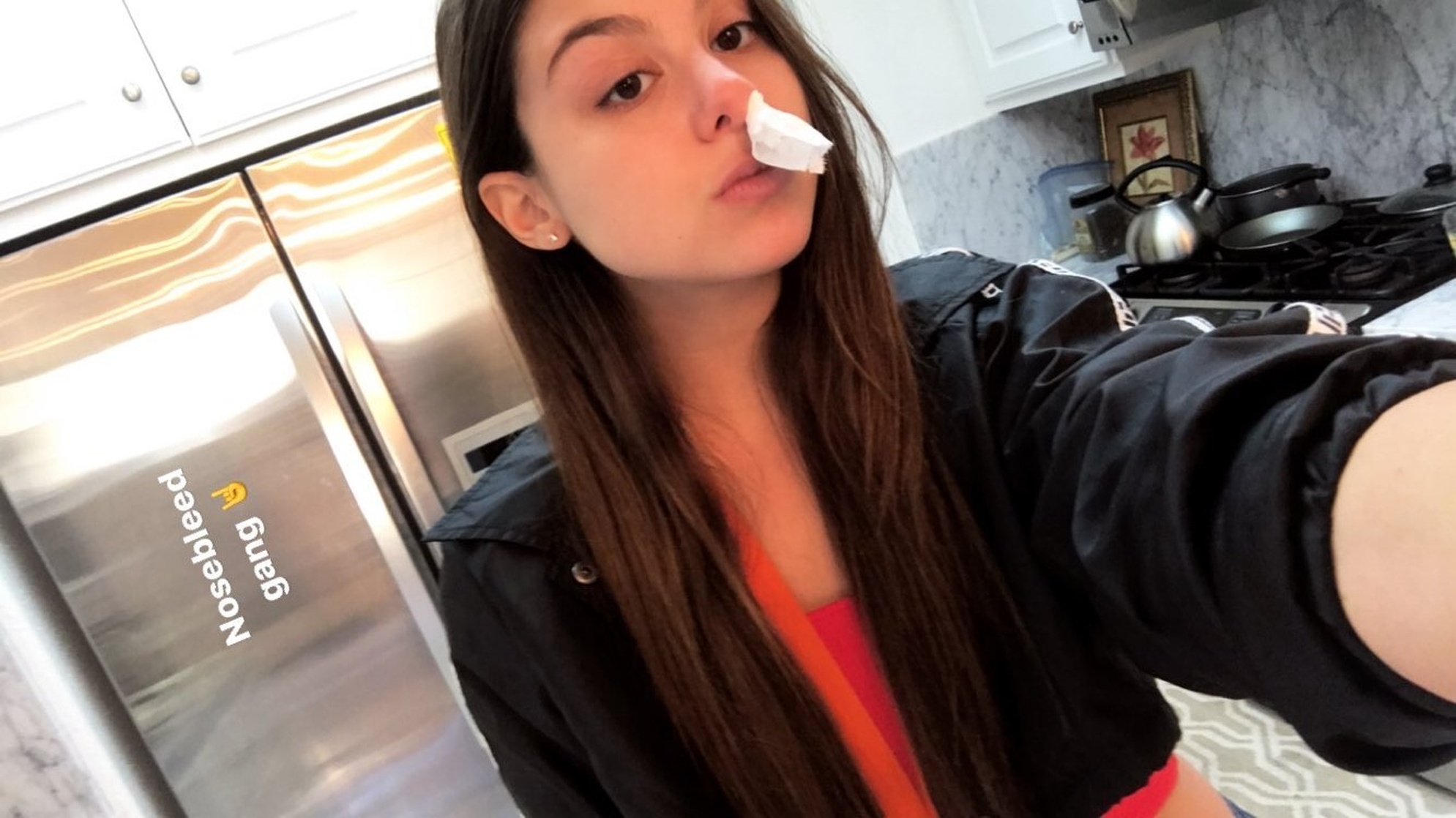 Kira Kosarin