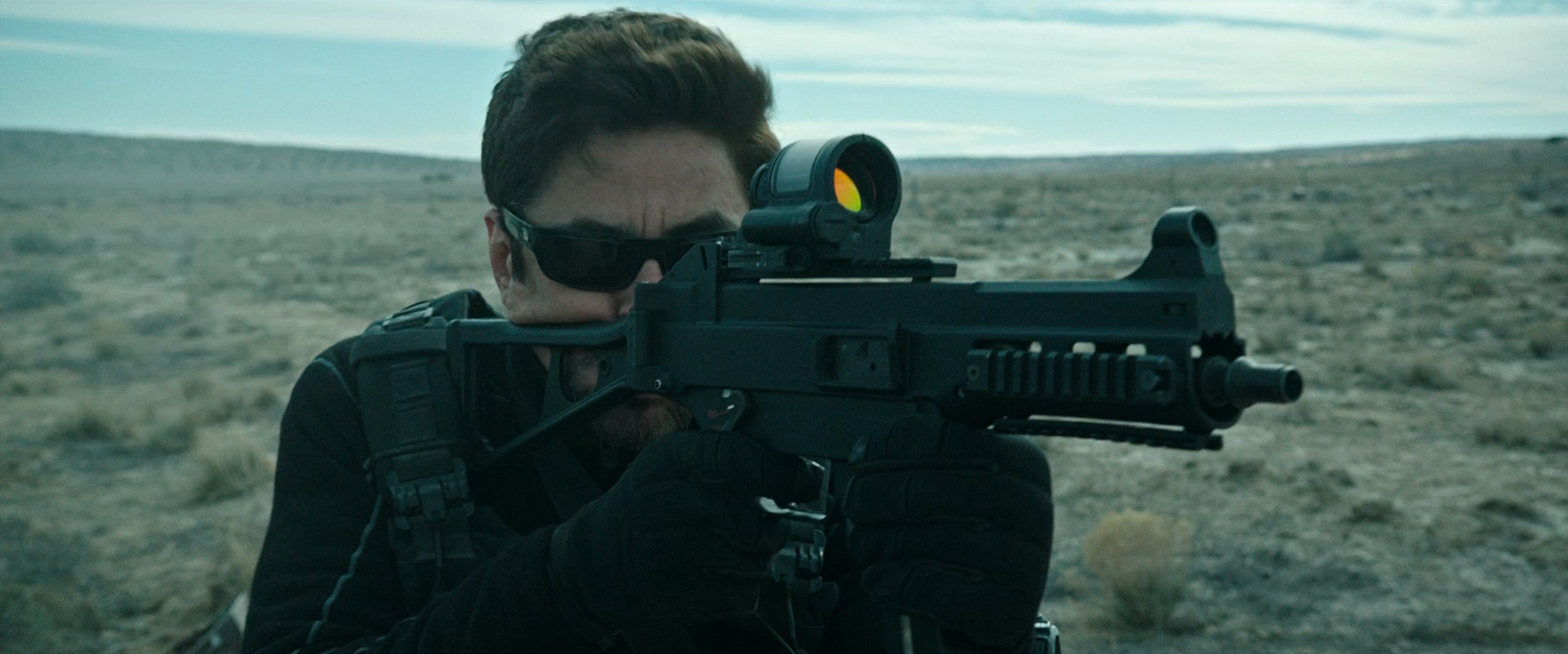 Sicario: Day of the Soldado Sicario: Day of the Soldado