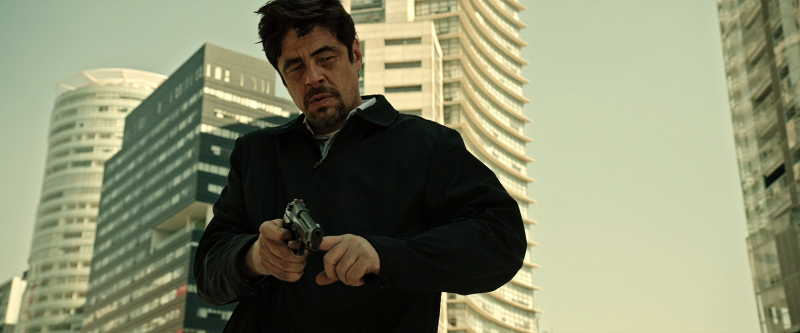 Sicario: Day of the Soldado Sicario: Day of the Soldado