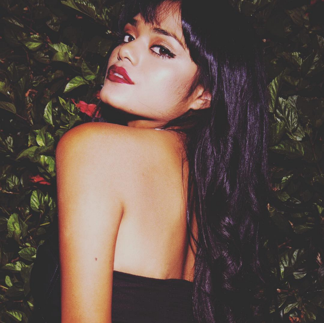 Picture of Anissa Borrego