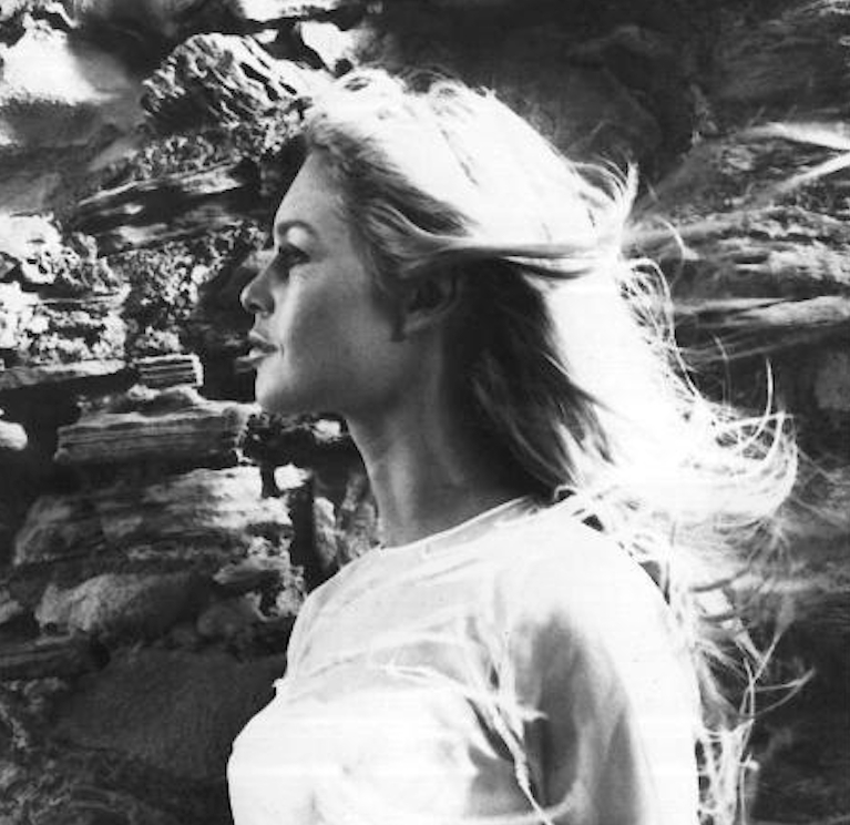 Brigitte Bardot