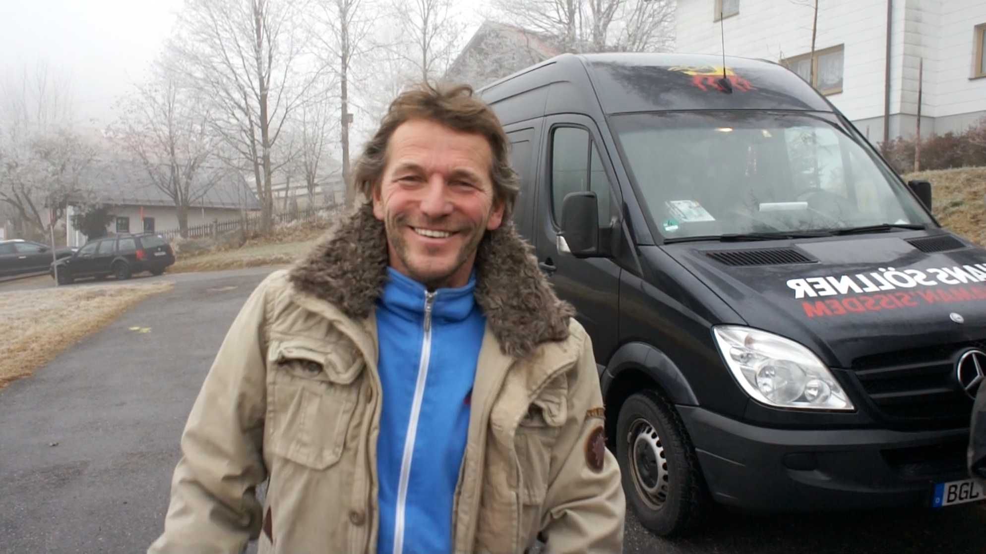 Hans Söllner