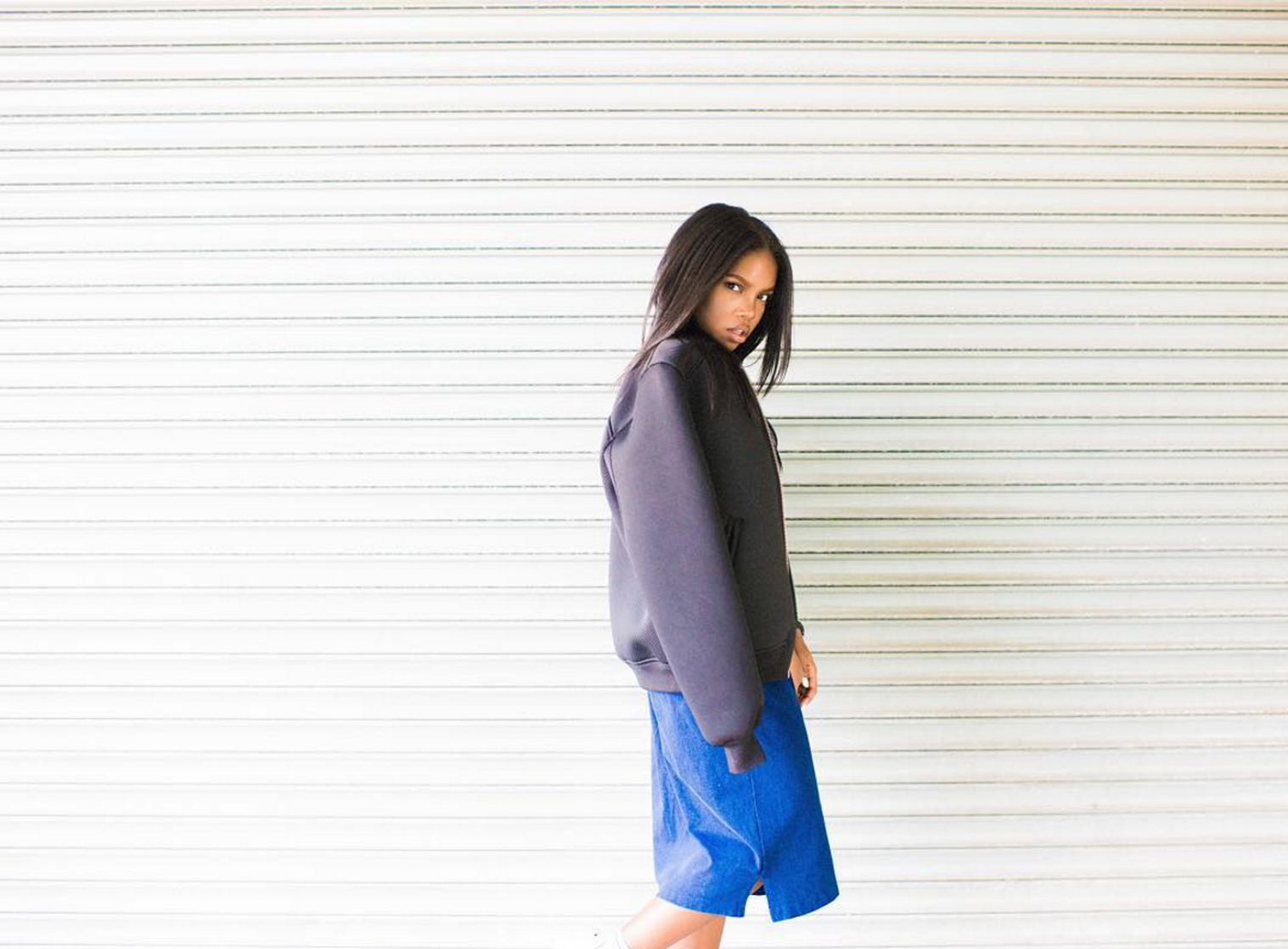 Ryan Destiny Ryan Destiny