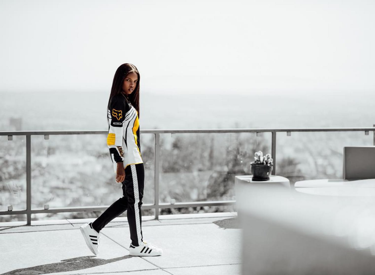 Ryan Destiny Ryan Destiny