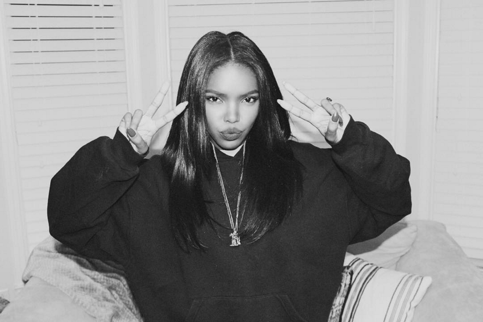 Ryan Destiny